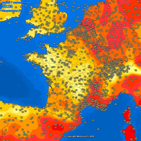 Rapport météo & vent en temps réel Korbous .
